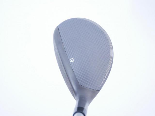 Lady club : All : ไม้กระเทย Taylormade Qi35 MAX Lite Rescue (ออกปี 2025) Loft 27 ก้าน Mitsubishi ELDIO TM40 Flex A (Lady)
