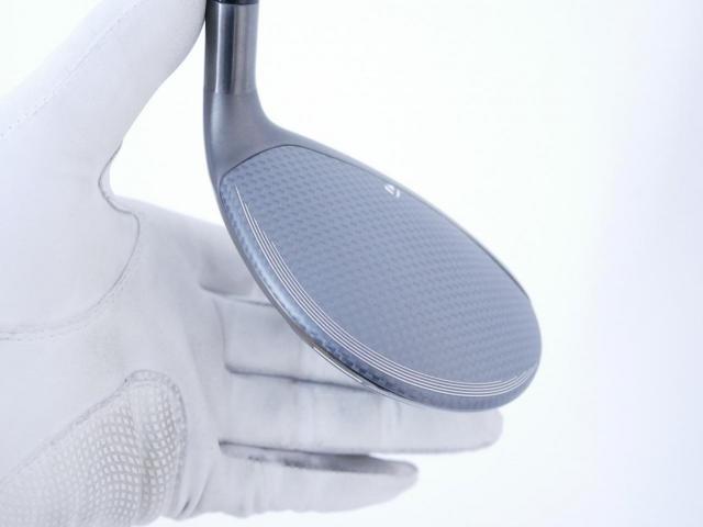 Lady club : All : ไม้กระเทย Taylormade Qi35 MAX Lite Rescue (ออกปี 2025) Loft 27 ก้าน Mitsubishi ELDIO TM40 Flex A (Lady)
