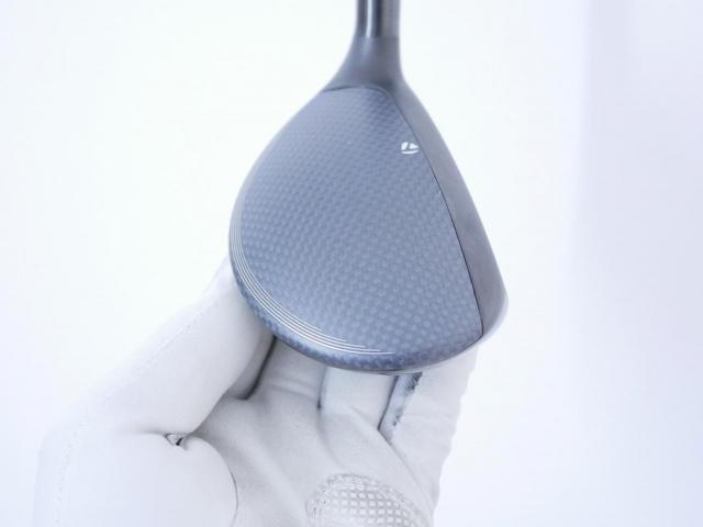 Lady club : All : ไม้กระเทย Taylormade Qi35 MAX Lite Rescue (ออกปี 2025) Loft 27 ก้าน Mitsubishi ELDIO TM40 Flex A (Lady)
