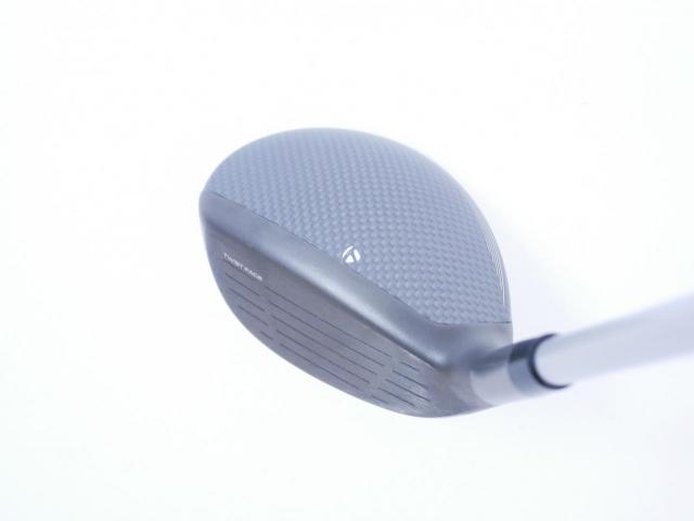 Lady club : All : ไม้กระเทย Taylormade Qi35 MAX Lite Rescue (ออกปี 2025) Loft 27 ก้าน Mitsubishi ELDIO TM40 Flex A (Lady)
