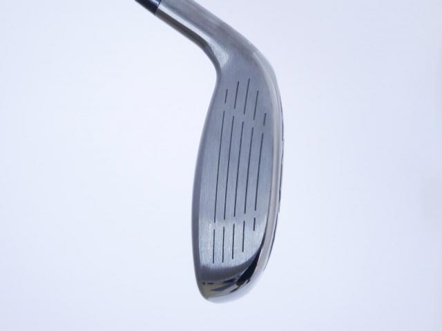 Lady club : All : ไม้กระเทย Taylormade Qi35 MAX Lite Rescue (ออกปี 2025) Loft 27 ก้าน Mitsubishi ELDIO TM40 Flex A (Lady)
