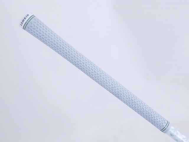 Lady club : All : ไม้กระเทย Taylormade Qi35 MAX Lite Rescue (ออกปี 2025) Loft 27 ก้าน Mitsubishi ELDIO TM40 Flex A (Lady)
