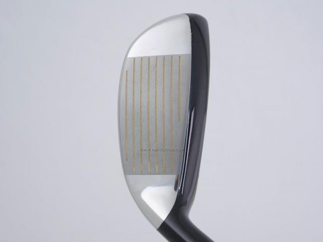 Fairway Wood : Katana : ไม้กระเทย Katana Sniper Z Loft 23 ก้าน Fujikura Speeder 589 Flex SR