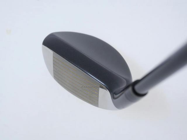 Fairway Wood : Katana : ไม้กระเทย Katana Sniper Z Loft 23 ก้าน Fujikura Speeder 589 Flex SR