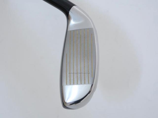 Fairway Wood : Katana : ไม้กระเทย Katana Sniper Z Loft 23 ก้าน Fujikura Speeder 589 Flex SR