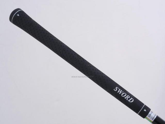 Fairway Wood : Katana : ไม้กระเทย Katana Sniper Z Loft 23 ก้าน Fujikura Speeder 589 Flex SR