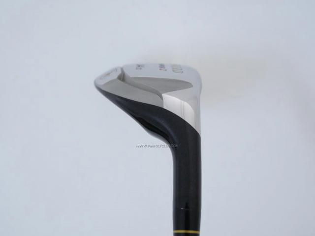 Fairway Wood : Katana : ไม้กระเทย Katana Sniper Z Loft 23 ก้าน Fujikura Speeder 589 Flex SR