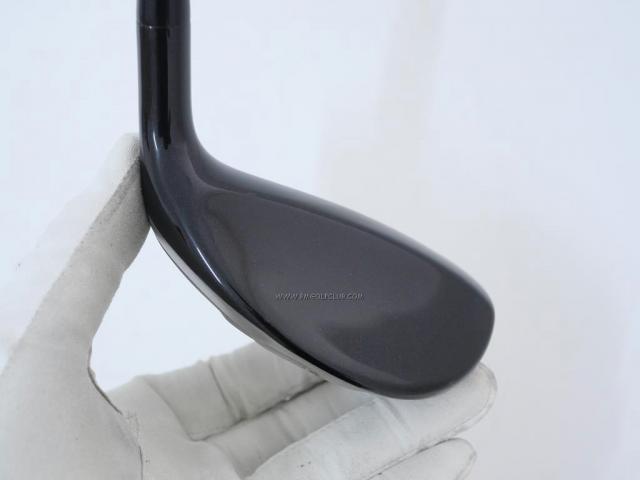 Fairway Wood : Katana : ไม้กระเทย Katana Sniper Z Loft 23 ก้าน Fujikura Speeder 589 Flex SR