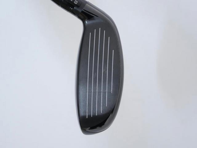 Fairway Wood : Other Brand : ไม้กระเทย Titleist TS2 (รุ่นปี 2019) Loft 21 ก้าน NS Pro Modus Hybrid Flex S