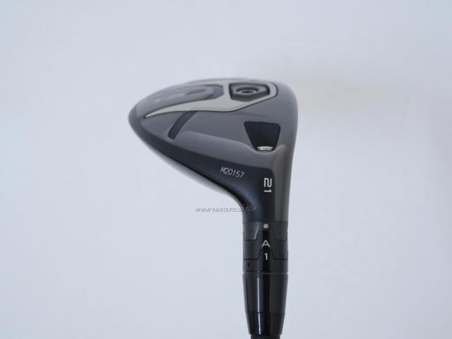Fairway Wood : Other Brand : ไม้กระเทย Titleist TS2 (รุ่นปี 2019) Loft 21 ก้าน NS Pro Modus Hybrid Flex S