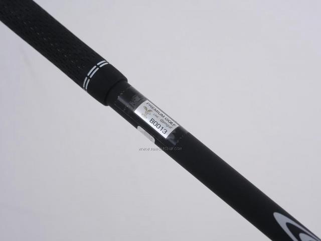 Fairway Wood : Other Brand : ไม้กระเทย Titleist TS2 (รุ่นปี 2019) Loft 21 ก้าน NS Pro Modus Hybrid Flex S