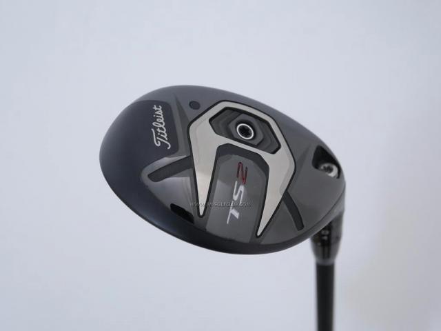 Fairway Wood : Other Brand : ไม้กระเทย Titleist TS2 (รุ่นปี 2019) Loft 21 ก้าน NS Pro Modus Hybrid Flex S