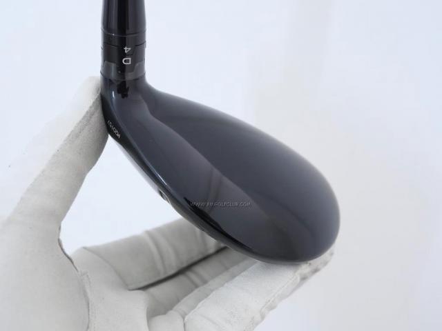 Fairway Wood : Other Brand : ไม้กระเทย Titleist TS2 (รุ่นปี 2019) Loft 21 ก้าน NS Pro Modus Hybrid Flex S