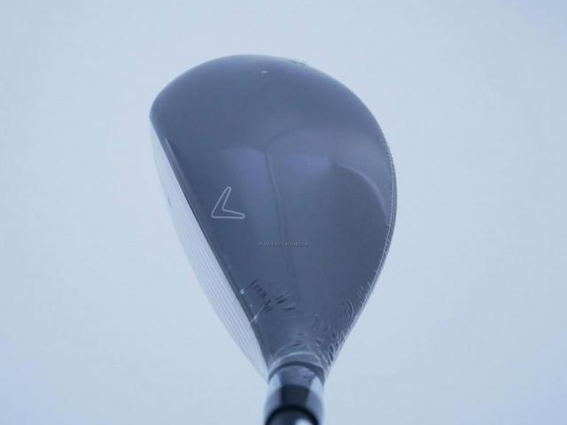 Fairway Wood : callaway : **ของใหม่ ยังไม่แกะพลาสติก** ไม้กระเทย Callaway Rogue ST Max Fast (ออกปี 2022) Loft 24 ก้าน Fujikura Speeder NX 40 Flex R