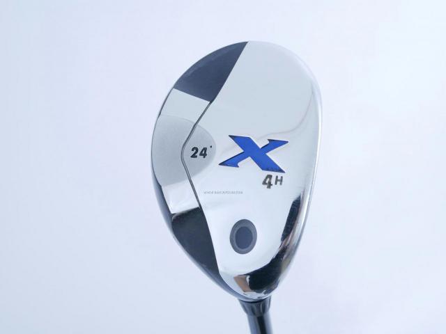 Fairway Wood : callaway : ไม้กระเทย Callaway X Loft 24 Flex SR