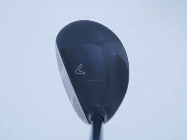 Fairway Wood : callaway : ไม้กระเทย Callaway X Loft 24 Flex SR