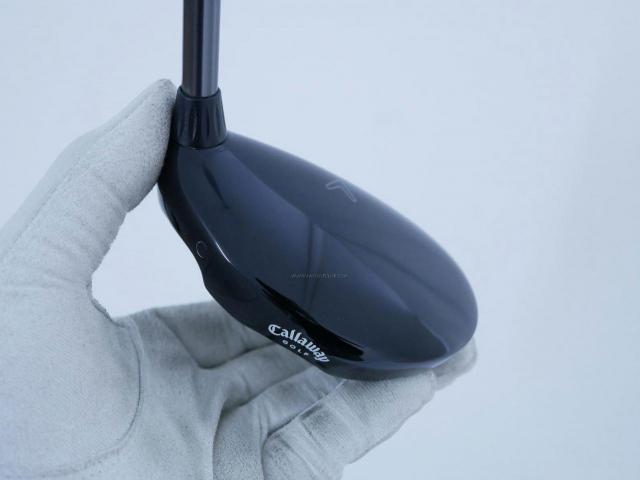Fairway Wood : callaway : ไม้กระเทย Callaway X Loft 24 Flex SR