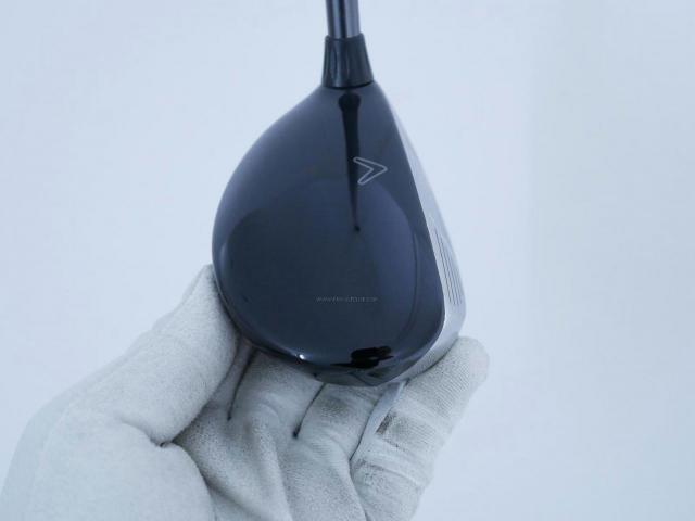 Fairway Wood : callaway : ไม้กระเทย Callaway X Loft 24 Flex SR