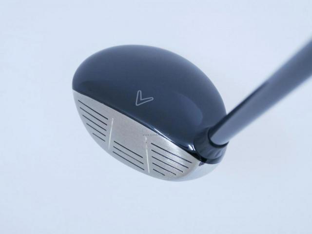 Fairway Wood : callaway : ไม้กระเทย Callaway X Loft 24 Flex SR
