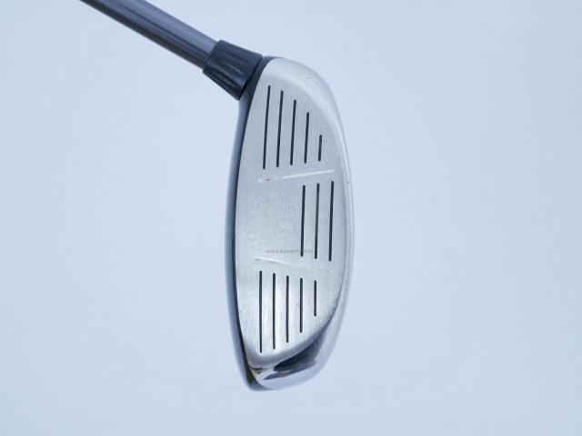Fairway Wood : callaway : ไม้กระเทย Callaway X Loft 24 Flex SR