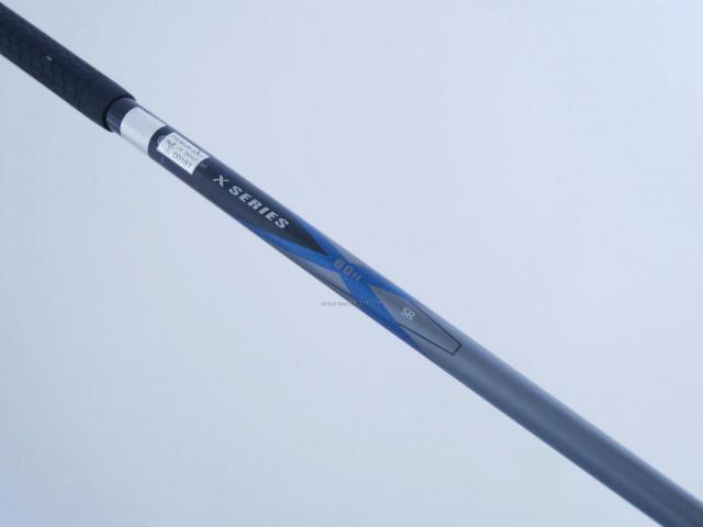 Fairway Wood : callaway : ไม้กระเทย Callaway X Loft 24 Flex SR