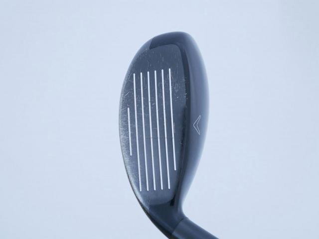 Fairway Wood : callaway : ไม้กระเทย Callaway X2 Hot Loft 22 ก้านเหล็ก NS Pro 950 Flex S