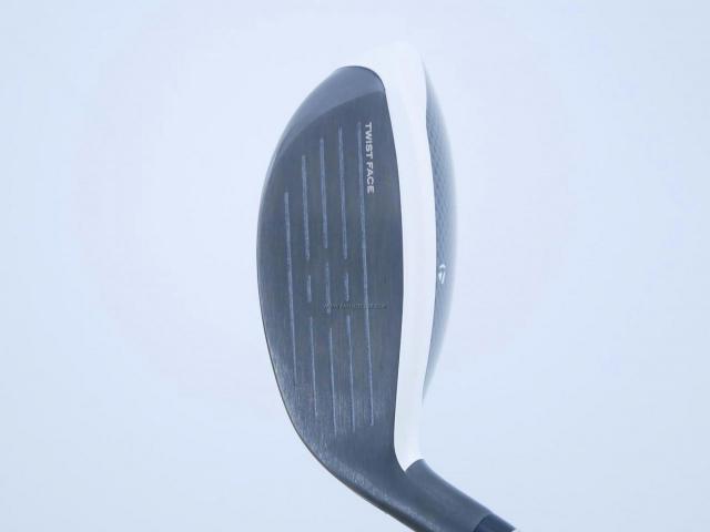Fairway Wood : Taylormade : ไม้กระเทย Taylormade Stealth GLOIRE (รุ่นใหม่ล่าสุด ปี 2022 รุ่นท๊อปสุด Japan Spec) Loft 21 ก้าน Fujikura Speeder NX Flex R