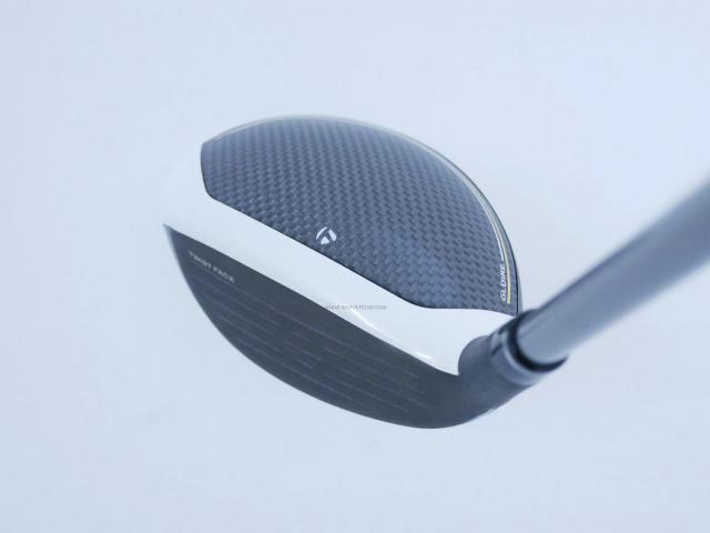 Fairway Wood : Taylormade : ไม้กระเทย Taylormade Stealth GLOIRE (รุ่นใหม่ล่าสุด ปี 2022 รุ่นท๊อปสุด Japan Spec) Loft 21 ก้าน Fujikura Speeder NX Flex R