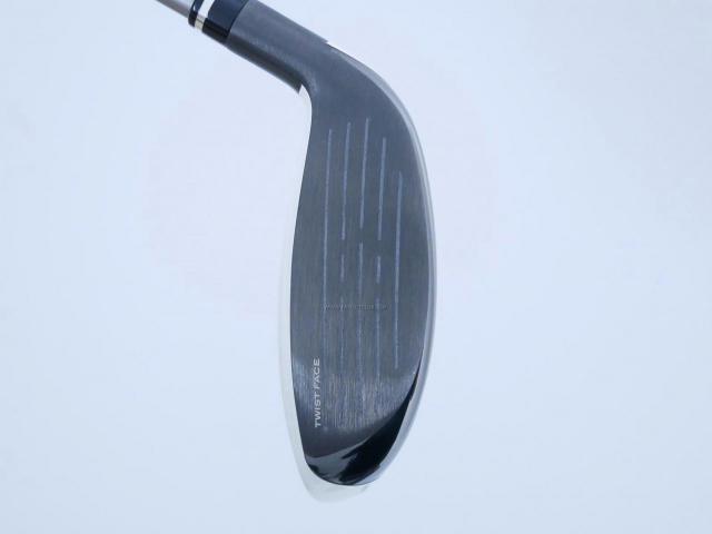 Fairway Wood : Taylormade : ไม้กระเทย Taylormade Stealth GLOIRE (รุ่นใหม่ล่าสุด ปี 2022 รุ่นท๊อปสุด Japan Spec) Loft 21 ก้าน Fujikura Speeder NX Flex R