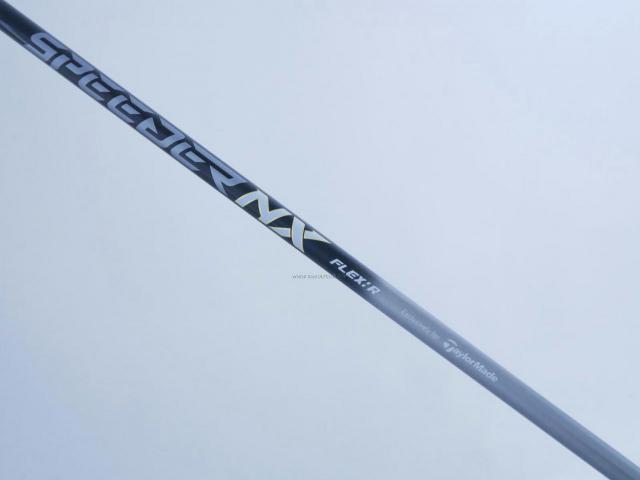 Fairway Wood : Taylormade : ไม้กระเทย Taylormade Stealth GLOIRE (รุ่นใหม่ล่าสุด ปี 2022 รุ่นท๊อปสุด Japan Spec) Loft 21 ก้าน Fujikura Speeder NX Flex R