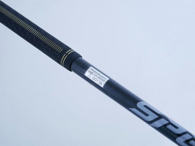 Fairway Wood : Taylormade : ไม้กระเทย Taylormade Stealth GLOIRE (รุ่นใหม่ล่าสุด ปี 2022 รุ่นท๊อปสุด Japan Spec) Loft 21 ก้าน Fujikura Speeder NX Flex R