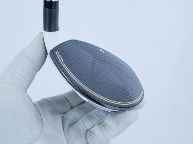 Fairway Wood : Taylormade : ไม้กระเทย Taylormade Stealth GLOIRE (รุ่นใหม่ล่าสุด ปี 2022 รุ่นท๊อปสุด Japan Spec) Loft 21 ก้าน Fujikura Speeder NX Flex R