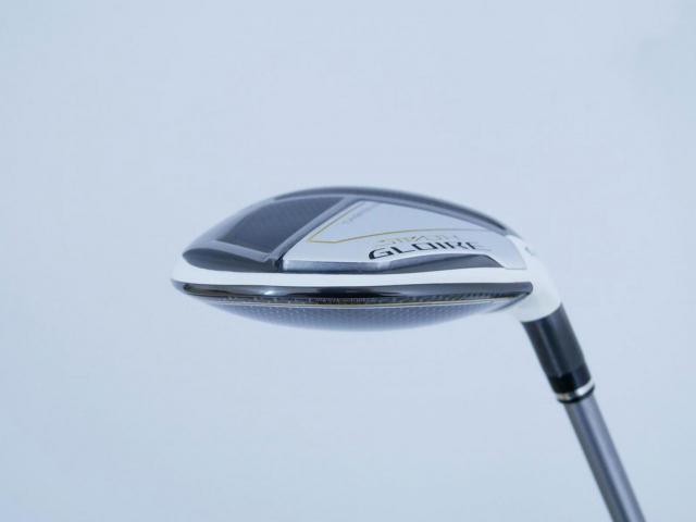 Fairway Wood : Taylormade : ไม้กระเทย Taylormade Stealth GLOIRE (รุ่นใหม่ล่าสุด ปี 2022 รุ่นท๊อปสุด Japan Spec) Loft 21 ก้าน Fujikura Speeder NX Flex R