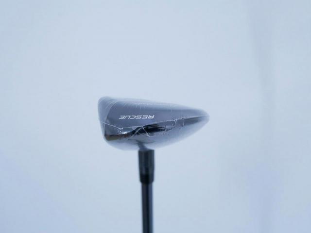Fairway Wood : Taylormade : **ของใหม่ ยังไม่แกะพลาสติก** ไม้กระเทย Taylormade Stealth 2 HD (รุ่นล่าสุด ออกปี 2023) Loft 20 ก้าน Mitsubishi TENSEI TM60 Flex R