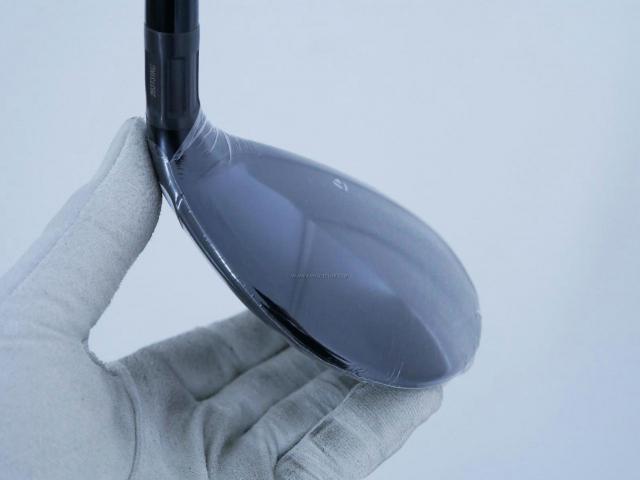 Fairway Wood : Taylormade : **ของใหม่ ยังไม่แกะพลาสติก** ไม้กระเทย Taylormade Stealth 2 HD (รุ่นล่าสุด ออกปี 2023) Loft 20 ก้าน Mitsubishi TENSEI TM60 Flex R