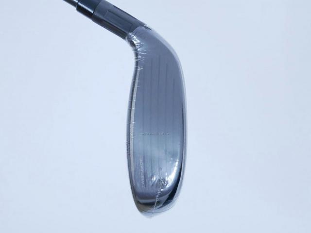 Fairway Wood : Taylormade : **ของใหม่ ยังไม่แกะพลาสติก** ไม้กระเทย Taylormade Stealth 2 HD (รุ่นล่าสุด ออกปี 2023) Loft 20 ก้าน Mitsubishi TENSEI TM60 Flex R