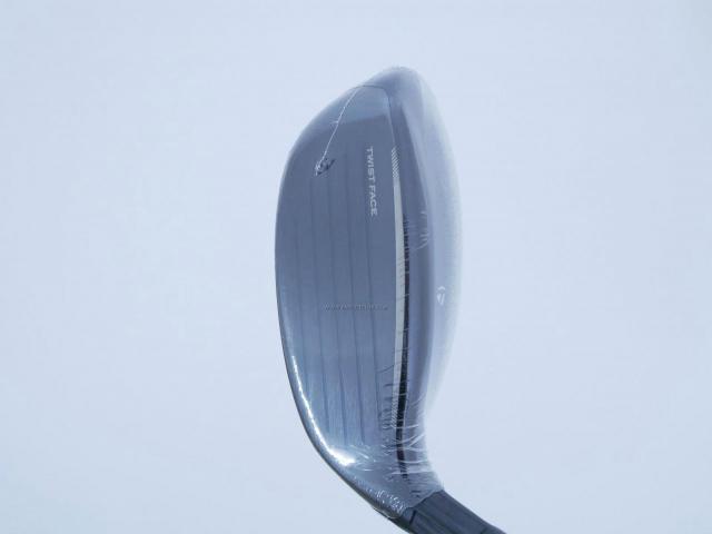 Fairway Wood : Taylormade : **ของใหม่ ยังไม่แกะพลาสติก** ไม้กระเทย Taylormade Stealth 2 HD (รุ่นล่าสุด ออกปี 2023) Loft 20 ก้าน Mitsubishi TENSEI TM60 Flex R