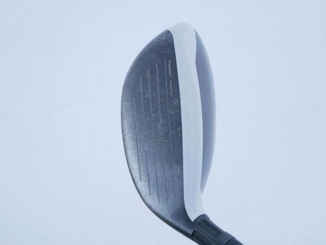 Lady club : All : ไม้กระเทย Taylormade Sim Max (ปี 2020) Loft 25 ก้าน Mitsubishi TENSEI TM40 Flex L