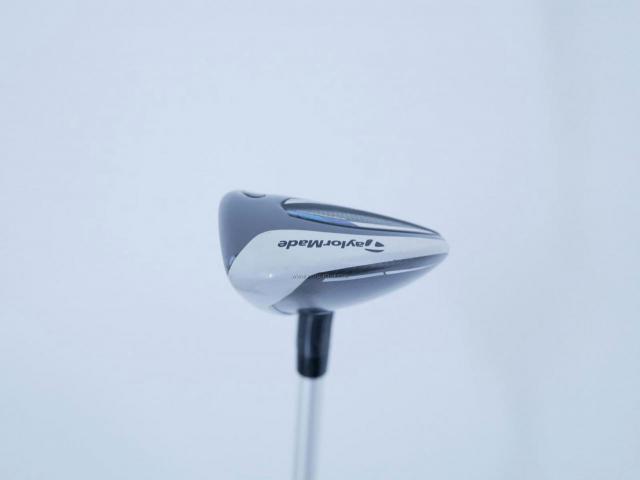 Lady club : All : ไม้กระเทย Taylormade Sim Max (ปี 2020) Loft 25 ก้าน Mitsubishi TENSEI TM40 Flex L