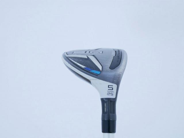 Lady club : All : ไม้กระเทย Taylormade Sim Max (ปี 2020) Loft 25 ก้าน Mitsubishi TENSEI TM40 Flex L