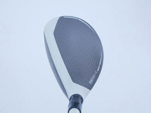 Lady club : All : ไม้กระเทย Taylormade Sim Max (ปี 2020) Loft 25 ก้าน Mitsubishi TENSEI TM40 Flex L