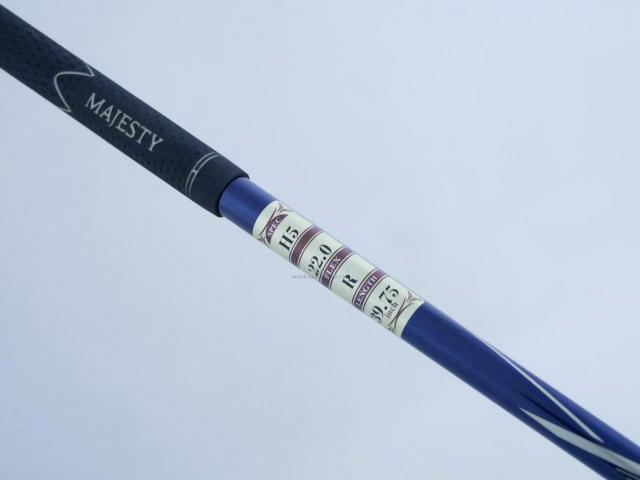 Fairway Wood : Maruman : ไม้กระเทย Maruman MAJESTY Royale (รุ่นปี 2022 รุ่นท้อปสุด) Loft 22 Flex R