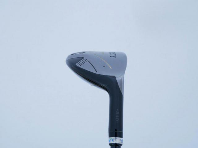 Fairway Wood : Maruman : ไม้กระเทย Maruman MAJESTY Royale (รุ่นปี 2022 รุ่นท้อปสุด) Loft 22 Flex R