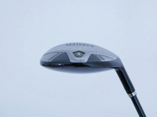 Fairway Wood : Maruman : ไม้กระเทย Maruman MAJESTY Royale (รุ่นปี 2022 รุ่นท้อปสุด) Loft 22 Flex R