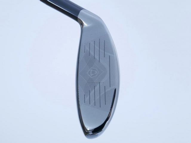 Fairway Wood : Maruman : ไม้กระเทย Maruman MAJESTY Royale (รุ่นปี 2022 รุ่นท้อปสุด) Loft 22 Flex R