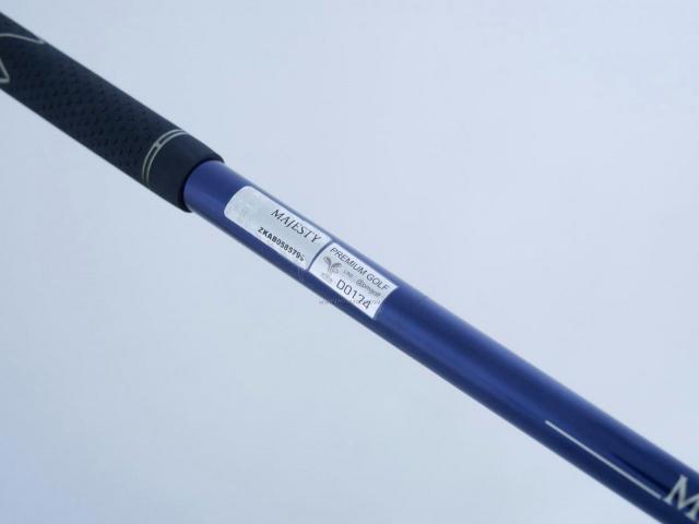 Fairway Wood : Maruman : ไม้กระเทย Maruman MAJESTY Royale (รุ่นปี 2022 รุ่นท้อปสุด) Loft 22 Flex R