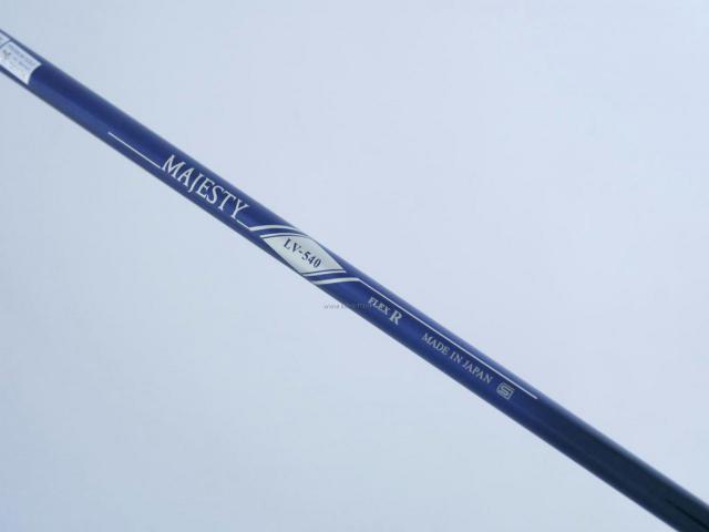 Fairway Wood : Maruman : ไม้กระเทย Maruman MAJESTY Royale (รุ่นปี 2022 รุ่นท้อปสุด) Loft 22 Flex R