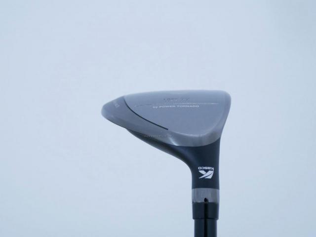 Fairway Wood : Kasco : ไม้กระเทย Kasco UFO by Power Tornado (ปี 2021) Loft 22 Flex R