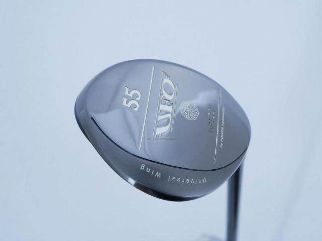 Fairway Wood : Kasco : ไม้กระเทย Kasco UFO by Power Tornado (ปี 2021) Loft 22 Flex R