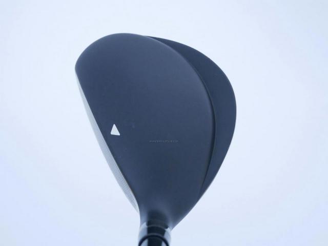 Fairway Wood : Kasco : ไม้กระเทย Kasco UFO by Power Tornado (ปี 2021) Loft 22 Flex R